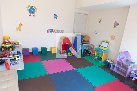 Apartamento à venda com 75m², 3 quartos e 1 vagaBrinquedoteca