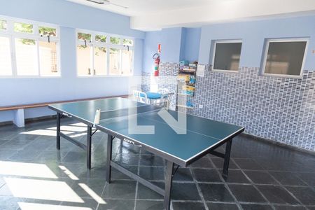 Apartamento à venda com 75m², 3 quartos e 1 vagaSalão de jogos