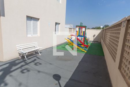 Apartamento à venda com 75m², 3 quartos e 1 vagaPlayground