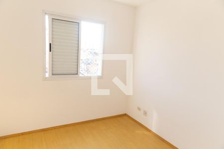 Apartamento à venda com 75m², 3 quartos e 1 vagaQuarto 2