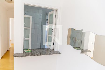Apartamento à venda com 75m², 3 quartos e 1 vagaCozinha