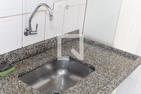 Apartamento à venda com 75m², 3 quartos e 1 vagaCozinha
