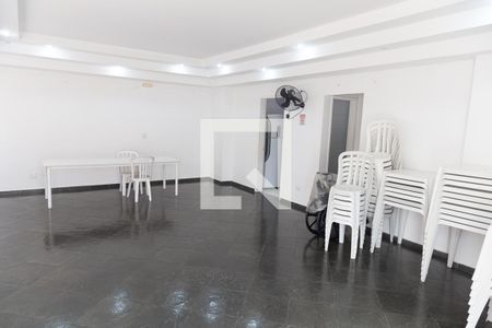 Apartamento à venda com 75m², 3 quartos e 1 vagaSalão de Festas