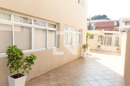 Apartamento à venda com 75m², 3 quartos e 1 vagaÁrea comum