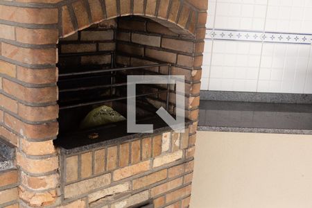 Apartamento à venda com 75m², 3 quartos e 1 vagaChurrasqueira