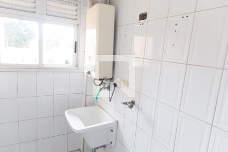 Apartamento à venda com 75m², 3 quartos e 1 vagaÁrea de Serviço