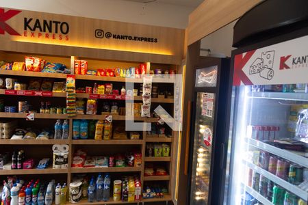 Apartamento à venda com 75m², 3 quartos e 1 vagaMercadinho