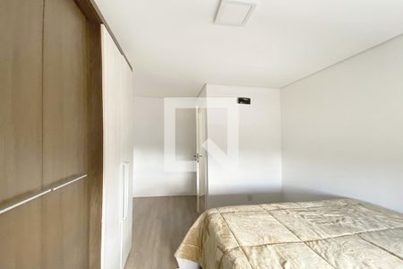 Quarto de apartamento para alugar com 1 quarto, 58m² em Jardim América, São Leopoldo