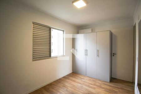 Quarto de apartamento para alugar com 1 quarto, 48m² em Itaim Bibi, São Paulo