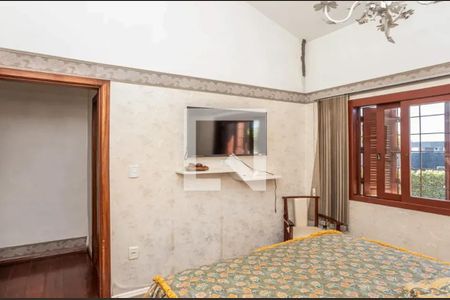  Quarto 1 de casa para alugar com 2 quartos, 300m² em Feitoria, São Leopoldo