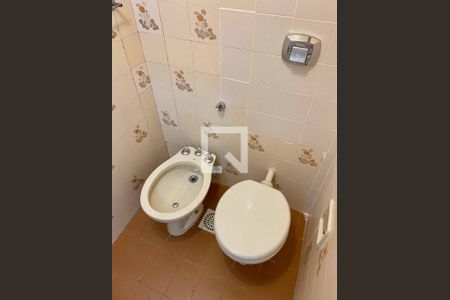 Apartamento para alugar com 63m², 1 quarto e 1 vagaBanheiro