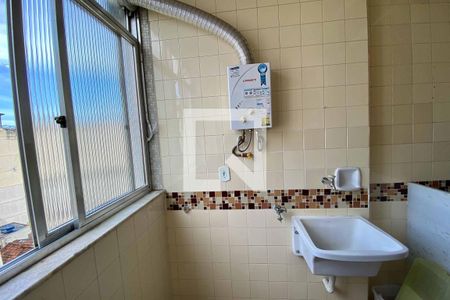 Apartamento para alugar com 63m², 1 quarto e 1 vagaÁrea de Serviço