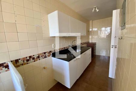 Apartamento para alugar com 63m², 1 quarto e 1 vagaCozinha