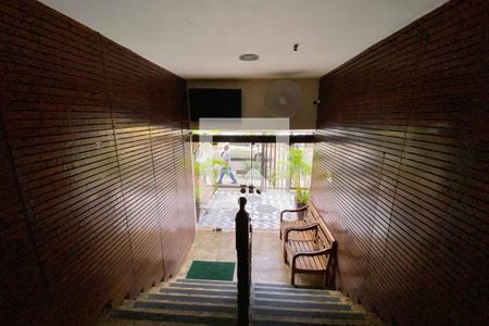 Apartamento para alugar com 63m², 1 quarto e 1 vagaPortaria