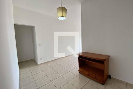 Sala de apartamento para alugar com 1 quarto, 63m² em Catete, Rio de Janeiro