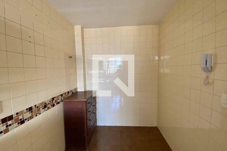 Apartamento para alugar com 63m², 1 quarto e 1 vagaCozinha