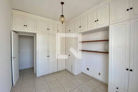 Quarto de apartamento para alugar com 1 quarto, 63m² em Catete, Rio de Janeiro