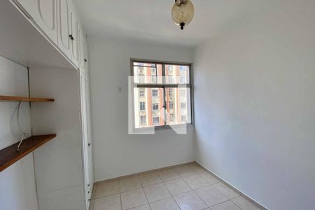 Quarto de apartamento para alugar com 1 quarto, 63m² em Catete, Rio de Janeiro