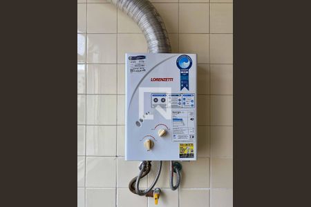 Apartamento para alugar com 63m², 1 quarto e 1 vagaÁrea de Serviço