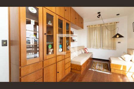 Quarto 1 de casa à venda com 4 quartos, 400m² em Engenheiro Goulart, São Paulo