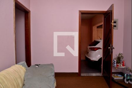 Sala 1 de casa para alugar com 3 quartos, 355m² em Vila Curuca, Santo André