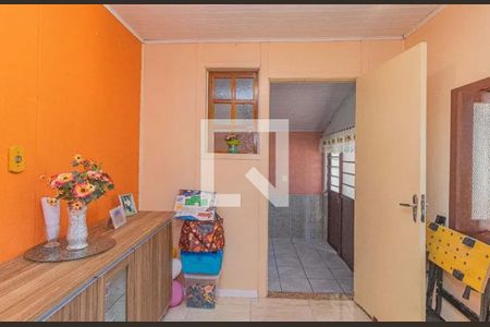 Sala de casa à venda com 2 quartos, 69m² em Feitoria, São Leopoldo
