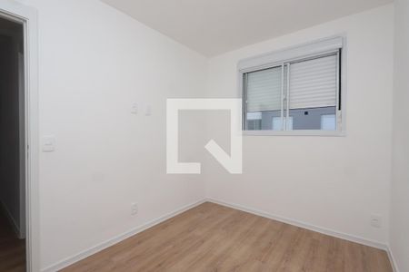 Quarto 1 de apartamento à venda com 2 quartos, 42m² em Barra Funda, São Paulo