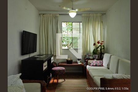 Entrada de apartamento para alugar com 3 quartos, 80m² em Alto de Pinheiros, São Paulo