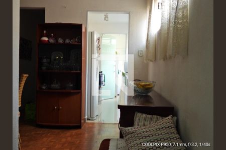Detalhe de apartamento à venda com 3 quartos, 80m² em Alto de Pinheiros, São Paulo