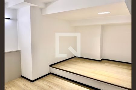 Mesanino do Studio de kitnet/studio para alugar com 1 quarto, 24m² em Vila Mariana, São Paulo