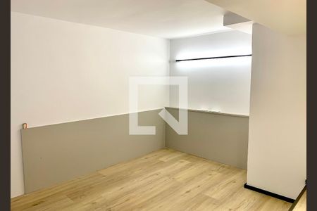 Mesanino do Studio de kitnet/studio para alugar com 1 quarto, 24m² em Vila Mariana, São Paulo