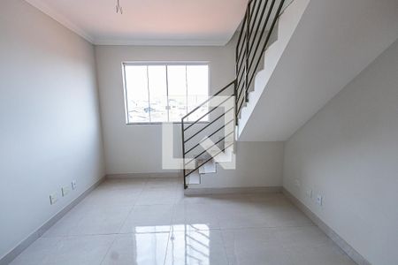 Sala de apartamento para alugar com 4 quartos, 144m² em Rio Branco, Belo Horizonte