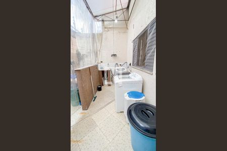 Casa de condomínio à venda com 150m², 3 quartos e 1 vagaSegundo andar Área de Serviço