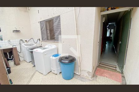 Casa de condomínio à venda com 150m², 3 quartos e 1 vagaSegundo andar Área de Serviço
