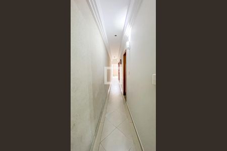 Casa de condomínio à venda com 150m², 3 quartos e 1 vagaCorredor 