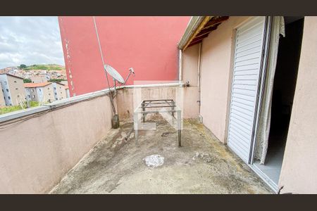 Casa de condomínio à venda com 150m², 3 quartos e 1 vagaVaranda Suite