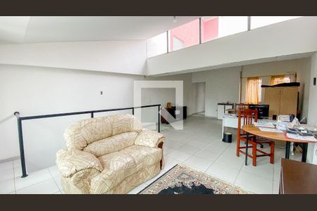 Casa de condomínio à venda com 150m², 3 quartos e 1 vagaSegundo andar sala 2