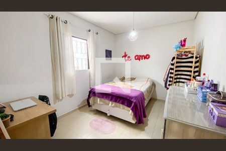 Casa de condomínio à venda com 150m², 3 quartos e 1 vagaQuarto 1 Segundo andar 