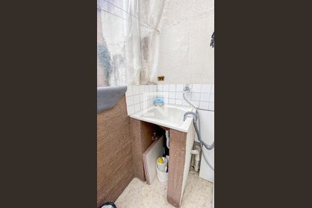 Casa de condomínio à venda com 150m², 3 quartos e 1 vagaSegundo andar Área de Serviço