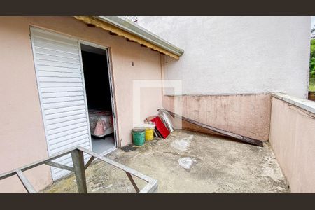 Casa de condomínio à venda com 150m², 3 quartos e 1 vagaVaranda Suite