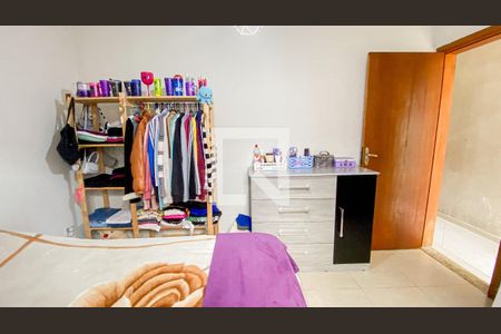 Casa de condomínio à venda com 150m², 3 quartos e 1 vagaQuarto 1 Segundo andar 