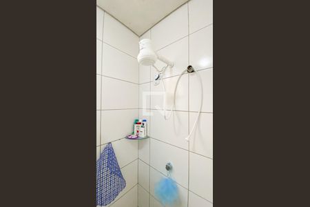 Casa de condomínio à venda com 150m², 3 quartos e 1 vagaSegundo andar Banheiro