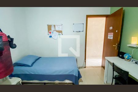 Casa de condomínio à venda com 150m², 3 quartos e 1 vagaSegundo andar  Quarto 2