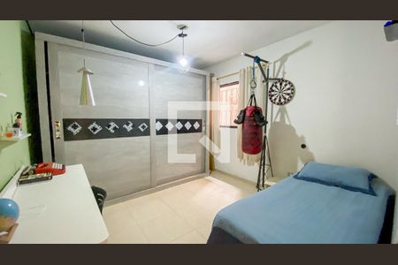 Casa de condomínio à venda com 150m², 3 quartos e 1 vagaSegundo andar  Quarto 2