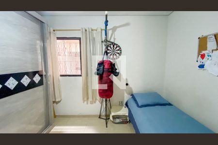 Casa de condomínio à venda com 150m², 3 quartos e 1 vagaSegundo andar  Quarto 2