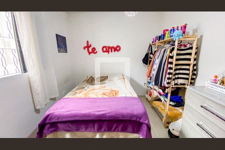 Casa de condomínio à venda com 150m², 3 quartos e 1 vagaQuarto 1 Segundo andar 