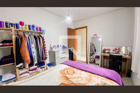 Casa de condomínio à venda com 150m², 3 quartos e 1 vagaQuarto 1 Segundo andar 