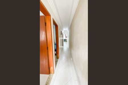 Casa de condomínio à venda com 150m², 3 quartos e 1 vagaCorredor 