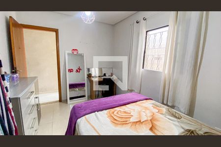 Casa de condomínio à venda com 150m², 3 quartos e 1 vagaQuarto 1 Segundo andar 