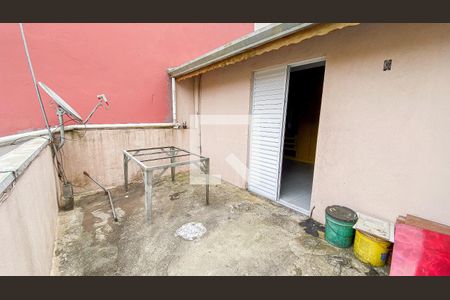 Casa de condomínio à venda com 150m², 3 quartos e 1 vagaVaranda Suite